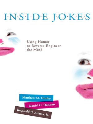 cover image of Inside Jokes